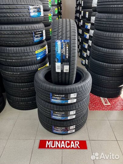 Sailun Atrezzo Elite 215/55 R17 94V