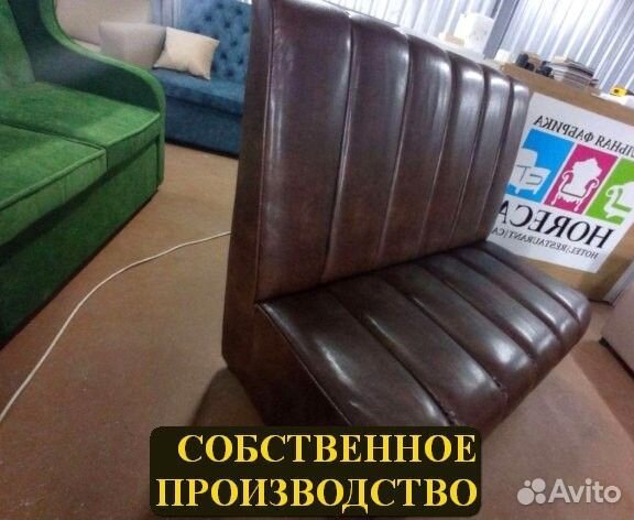 Мебель для ресторанов / Любые дизайны