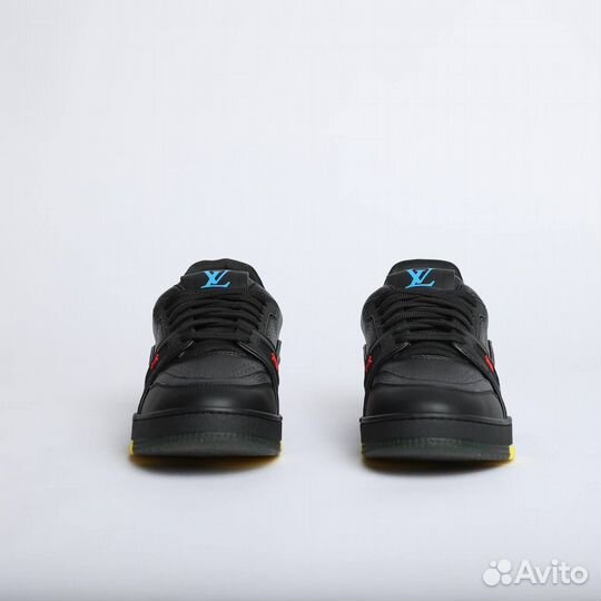Кроссовки LV