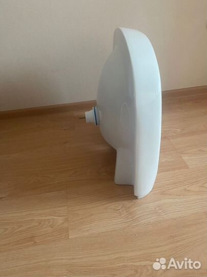 Раковина в ванную бу