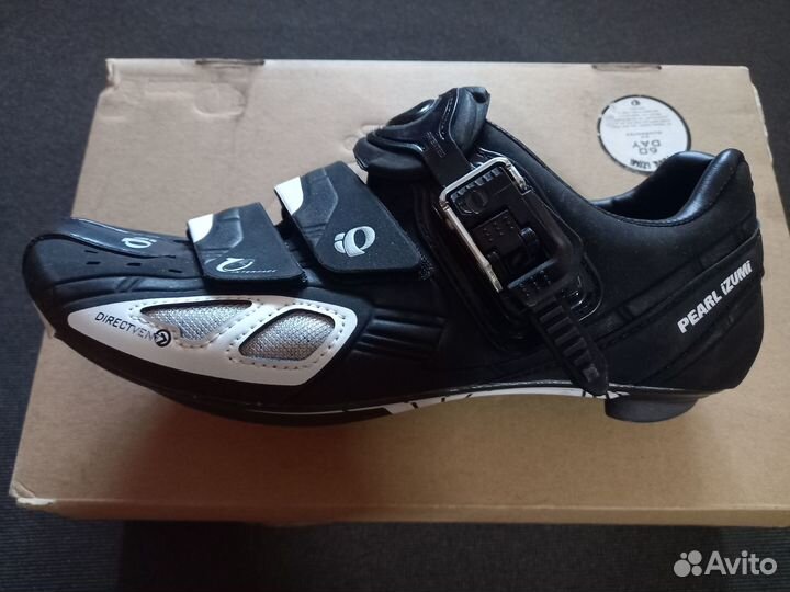 Велосипедные туфли Pearl Izumi