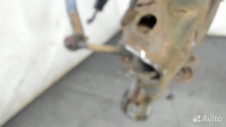 Балка подвески задняя Acura MDX, 2009