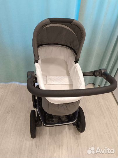 Коляска britax romer smile 2в1