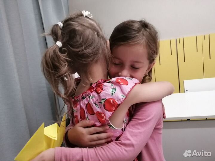 Семейные классы частная школа