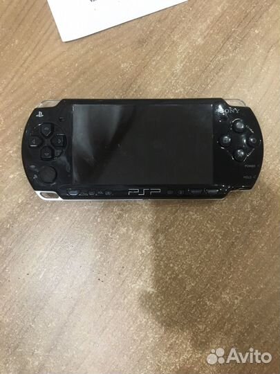 Sony PSP 2004