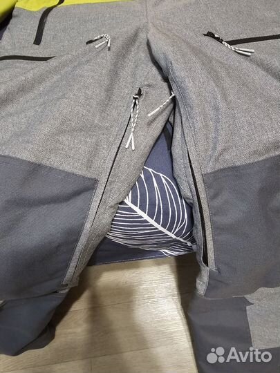 Комбинезон cool zone мужской