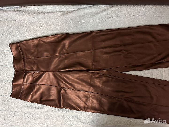 Куртка пуховик женская 48