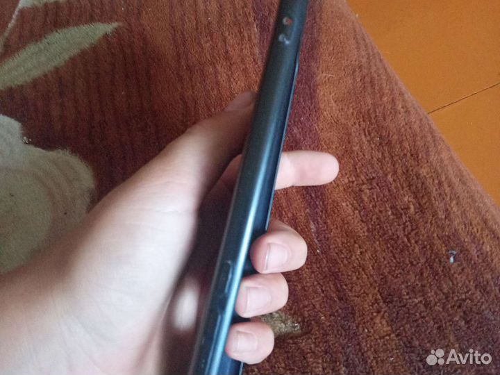 Чехол на Huawei P30 lite