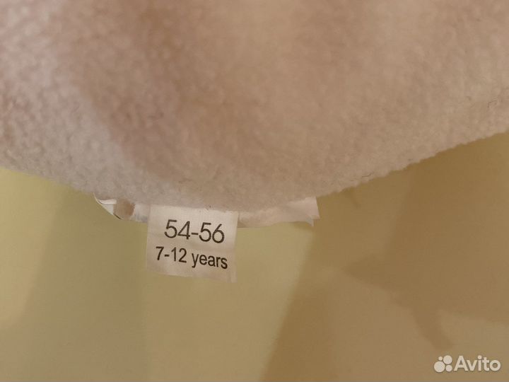 Шапка+рукавицы можно раздельно