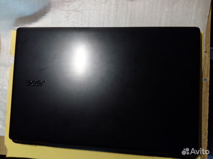 Acer Aspire E5-571G/E5-531 (Z5WAH) Разбор/запчасти