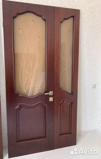 Двери межкомнатные