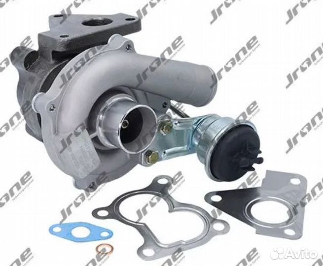 Турбина 8B35-200-A84 renault Clio Megane