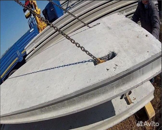 Плиты строительные по эскизам заказчика - новые