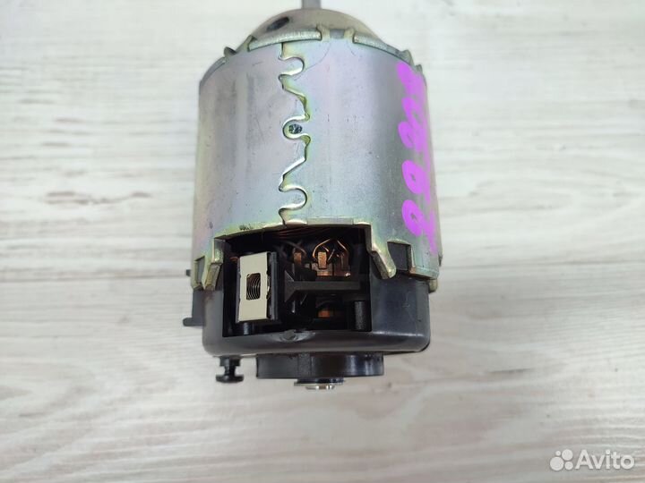 Мотор печки Nissan Qashqai J11 MR20DE (оригинал)