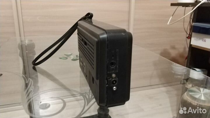 Радиоприёмник 