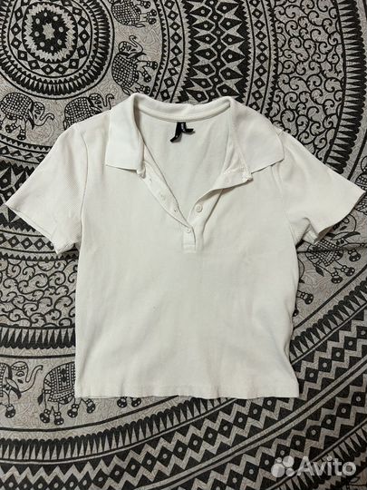 Polo женское DeFacto