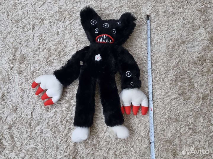 Мягкая игрушка Хаги ваги