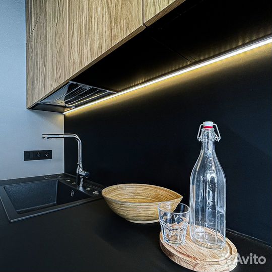 Кухни от производителя в Казани