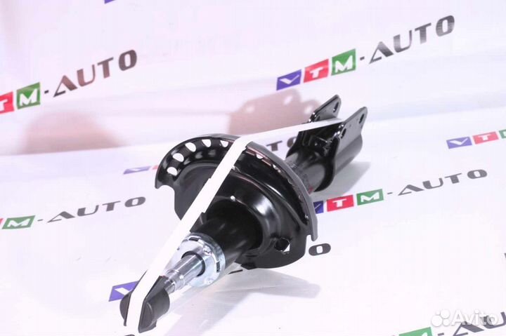 Амортизатор задний газовый Renault Logan 1.4/1.6