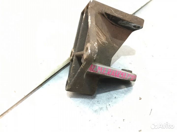 Кронштейн гидроусилителя Nissan Almera N16 QG15