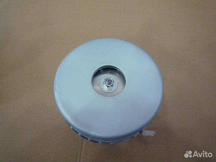 Мотор для строительных пылесосов 1200 W