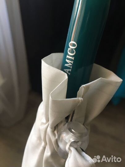 Зонт трость женский River Amico