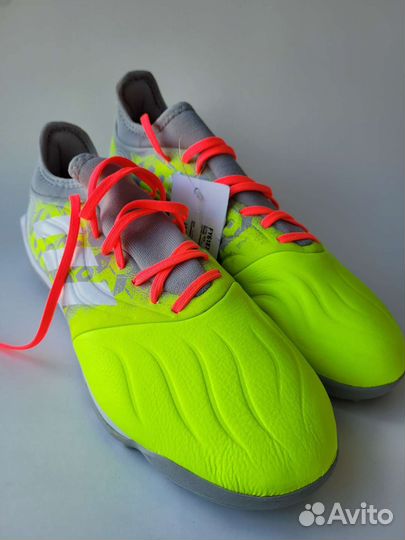 Футбольные бутсы Adidas, оригинал, большой выбор