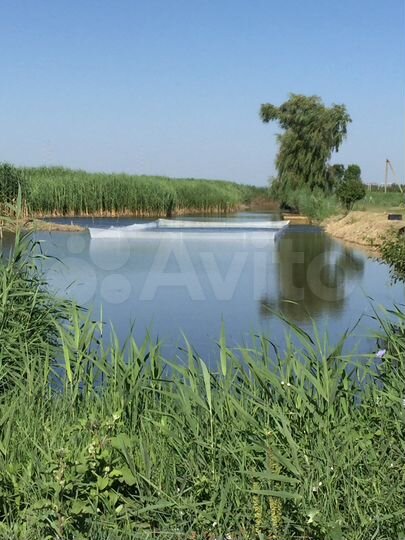 Участок 5 га (СНТ, ДНП)