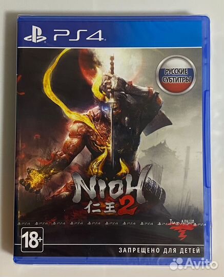 Игры PS 4 Sekiro Battlefield 1 и др