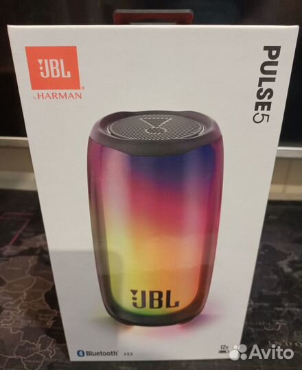 Jbl xtreme 3, pulse 5 новые, оригинал