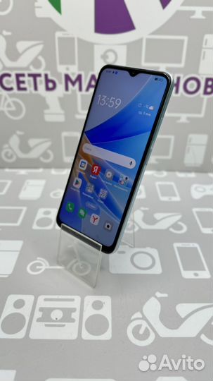 OPPO A17, 4/64 ГБ