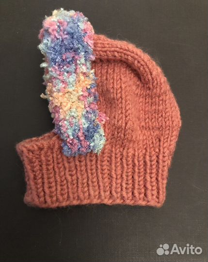 Шапки для собак мелких пород