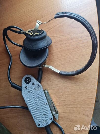 Радиостанция р-109м