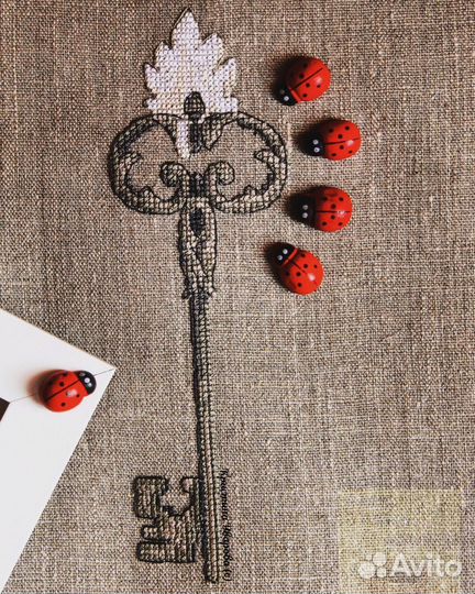 Вышивка на заказ