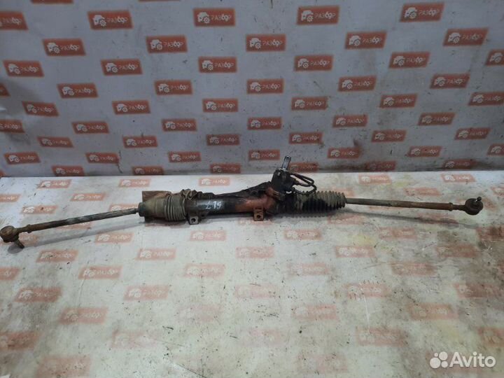 Рейка рулевая Peugeot Partner 5F TU3JP 2008