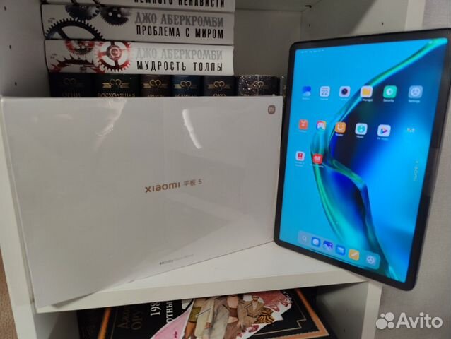 NEW. Xiaomi Mi Pad 5 6Gb/128Gb Global Rom (CN)