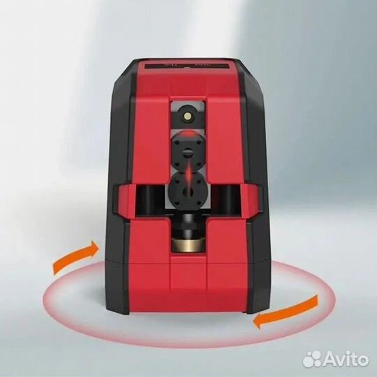 Инфракрасный лазерный уровень Xiaomi AtuMan Degree