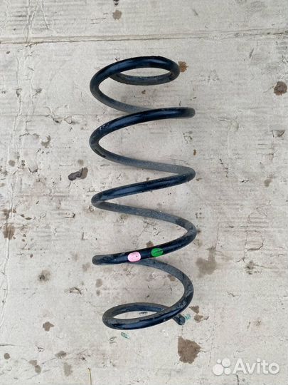 Пружина передняя Mazda CX-5 KE