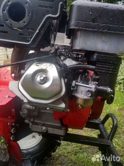 Мотоблоки и культиваторы