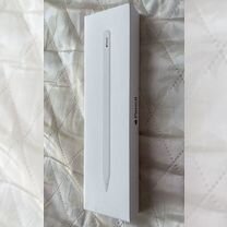 Стилус apple pencil 2 новый