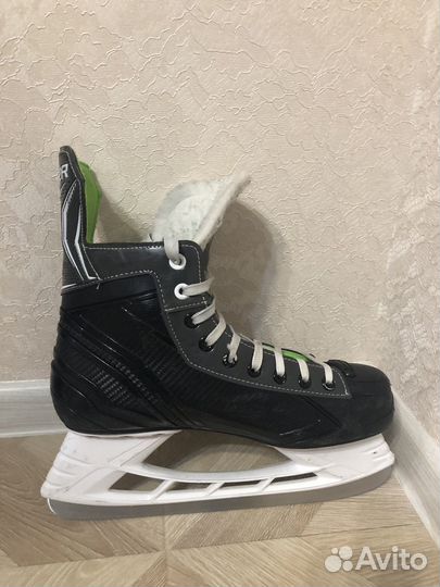 Коньки хоккейные bauer XLS