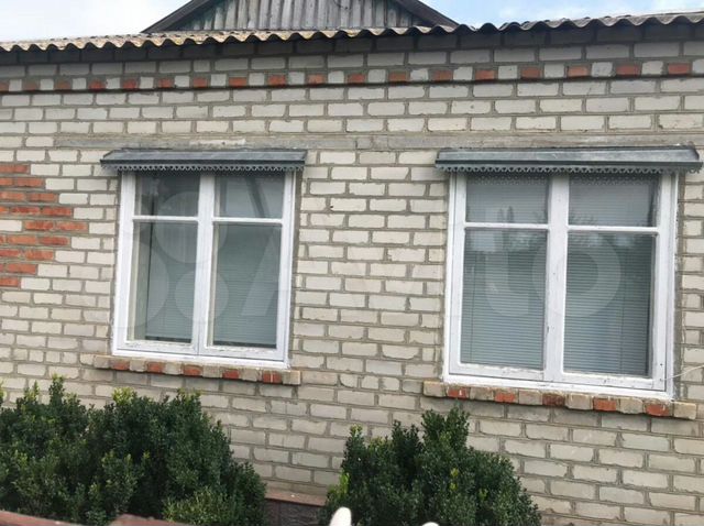 Дом 120 м² на участке 20 сот.