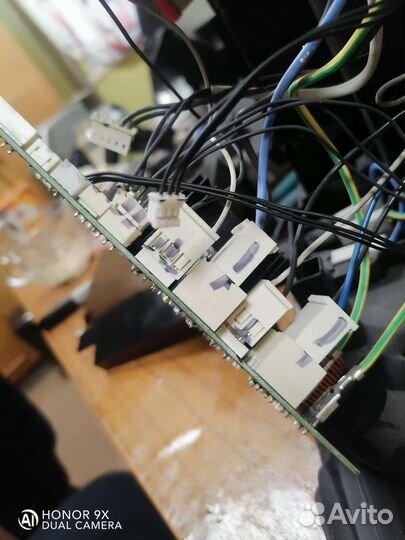 Запчасти для кофемашины saeco. philips