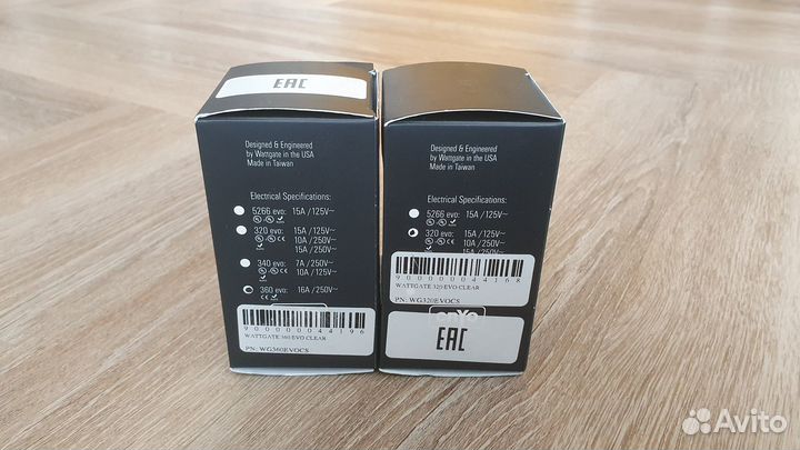 DH Labs red wave, сетевой кабель Hi End, 1.5 м