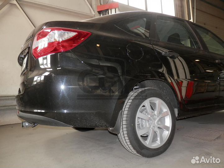 Фаркоп оцинкованный Лада Калина Cross/2 2194 унив