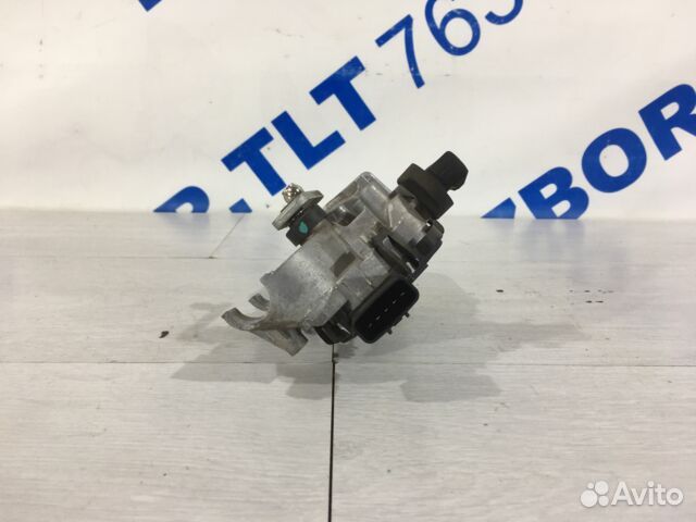 Моторчик дворников renault sandero 2 1.2 мт хетчбе