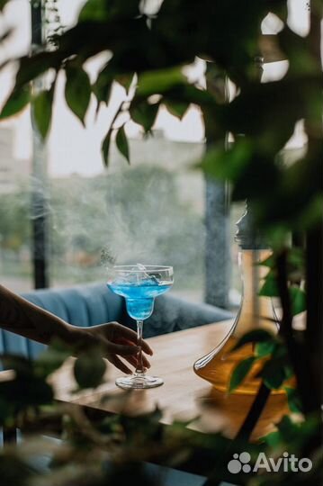 Продается готовая Кальянная