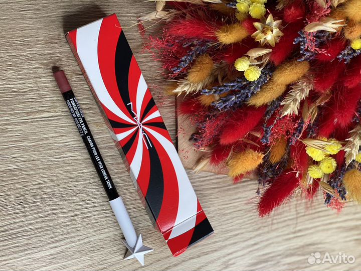 Лимитированная коллекция mac holiday 22’