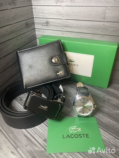 Подарочный набор для мужчин