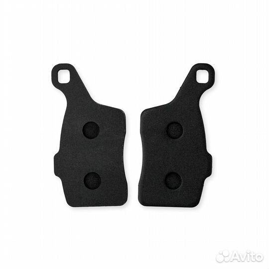 Тормозные колодки снегоходов BRP 05-252, 507032473
